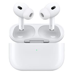 Apple AirPods Pro 2nd Gen. MTJV3ZM/A with MagSafe Charging Case bijele • ISPORUKA ODMAH