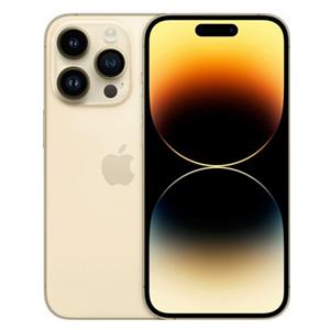 Apple iPhone 14 Pro 256GB - Gold DE