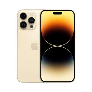 Apple iPhone 14 Pro Max 1TB - Gold DE