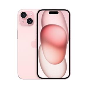 Apple iPhone 15 128GB Pink + 3 poklona gratis (Xplorer BTW 5.0 Bluetooth slušalice, Huawei Band 4e sat i Shark Liquid glass zaštita za ekran)