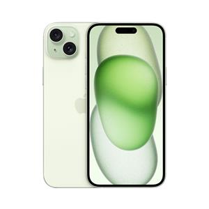 Apple iPhone 15 Plus 256GB - Green EU