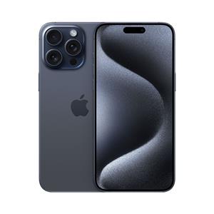 Apple iPhone 15 Pro Max 256GB Blue Titanium + GRATIS 2 POKLONA (Huawei Smart Band 4e narukvica + Xplorer AR Gun) • ISPORUKA ODMAH