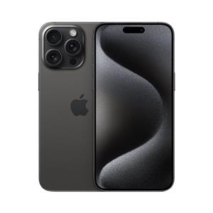 Apple iPhone 15 Pro Max 512GB - Black Titanium • ISPORUKA ODMAH