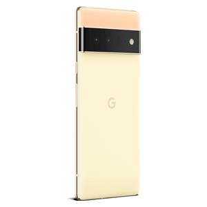 Google Pixel 6 Pro 5G 128GB zlatni