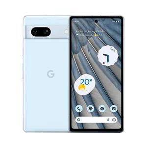 Google Pixel 7a 5G Dual Sim 8GB RAM 128GB bijeli + 3 poklona gratis (Xplorer BTW 5.0 Bluetooth slušalice, Huawei Band 4e sat i Shark Liquid glass zaštita za ekran)
