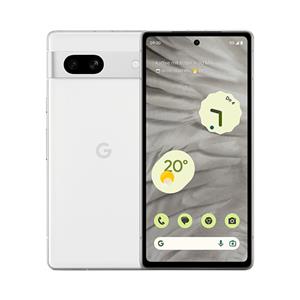 Google Pixel 7a 5G Dual Sim 8GB RAM 128GB bijeli