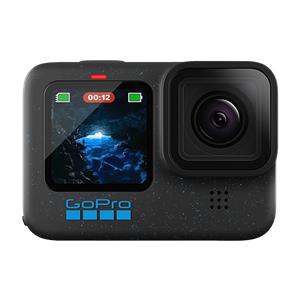 GoPro Hero 12 - Black