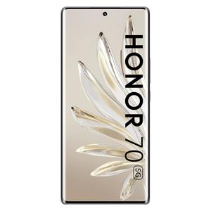 Honor 70 5G Dual Sim 8GB RAM 128GB crni + 3 poklona gratis (Xplorer BTW 5.0 Bluetooth slušalice, Huawei Band 4e sat i Shark Liquid glass zaštita za ekran) • ISPORUKA ODMAH
