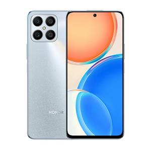 Honor X8 6GB RAM 128GB Dual Sim Titanium Silver + poklon Xplorer BTW 5.0 bluetooth slušalice + Xplorer AR Gun • ISPORUKA ODMAH