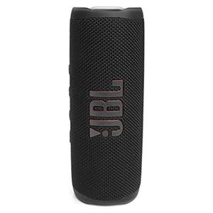 JBL Flip 6 Bluetooth Speaker prijenosni zvučnik, crni • ISPORUKA ODMAH