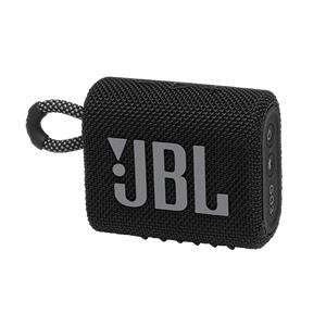 JBL Go 3 Bluetooth zvučnik crni • ISPORUKA ODMAH