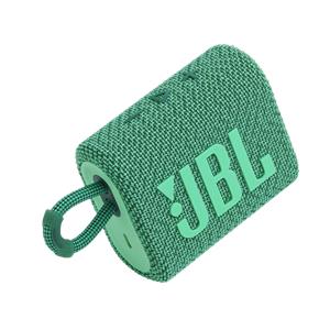 JBL Go 3 Bluetooth zvučnik zeleni