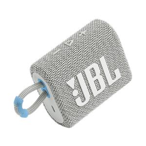 JBL Go 3 Bluetooth zvučnik bijeli