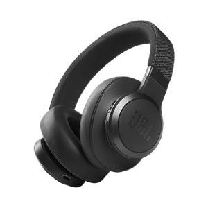 JBL Live 660NC Over Ear Bluetooth slušalice crne