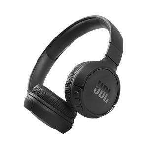 JBL Tune 510BT Bluetooth Headset - Black