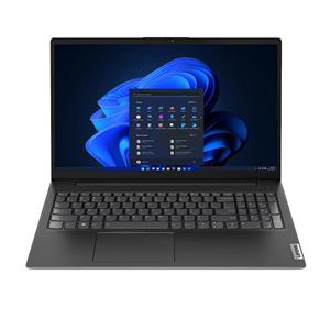 Laptop Lenovo V15 3rd Gen. 15.6" FHD i3-1215U 8GB RAM 512GB – crni