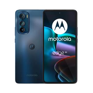 Motorola XT2203-1 Moto Edge 30 5G 8GB RAM 128GB Meteor Grey + POKLON Xplorer BTW 5.0 Bluetooth slušalice crne sa stanicom za punjenje • ISPORUKA ODMAH