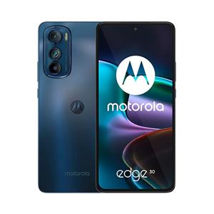 Motorola XT2203-1 Moto Edge 30 5G 8GB RAM 256GB Meteor Grey + POKLON Xplorer BTW 5.0 Bluetooth slušalice crne sa stanicom za punjenje • ISPORUKA ODMAH