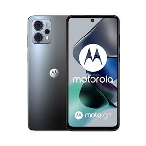Motorola XT2333-3 Moto G23 Dual Sim 4GB RAM 128GB - Matte Charcoal EU