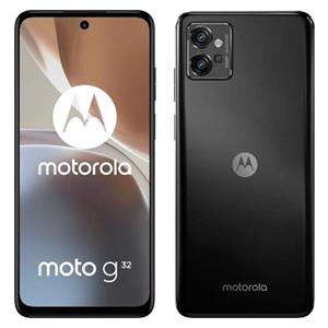Motorola XT2235-2 Moto G32 Dual Sim 6GB RAM 128GB Mineral Grey