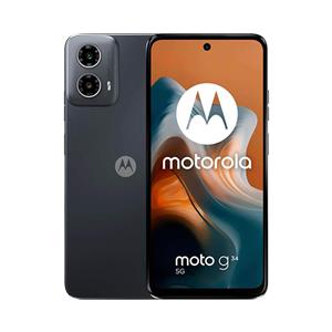 Motorola XT2363-3 Moto G34 5G Dual Sim 4GB RAM 128GB - Charcoal Black EU