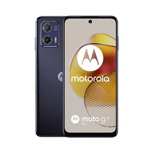 Motorola XT2237-2 Moto G73 5G Dual Sim 8GB RAM 256GB Midnight Blue + Gratis Shark liquid glass (tekuće zaštitno staklo za sve vrste mobitela i tableta) • ISPORUKA ODMAH