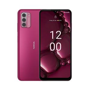 Nokia G42 Dual Sim 5G 6GB RAM 128GB pink + Gratis Shark liquid glass (tekuće zaštitno staklo za sve vrste mobitela i tableta) • ISPORUKA ODMAH