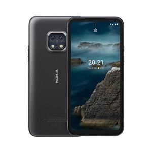 Nokia XR20 5G Dual Sim 6GB RAM 128GB Granite sivi + GRATIS 2 POKLONA (Huawei Smart Band 4e narukvica + Xplorer AR Gun) • ISPORUKA ODMAH