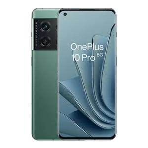 OnePlus 10 Pro 5G Dual Sim 12GB RAM 256GB zeleni + 3 poklona gratis (Xplorer BTW 5.0 Bluetooth slušalice, Huawei Band 4e sat i Shark Liquid glass zaštita za ekran) • ISPORUKA ODMAH