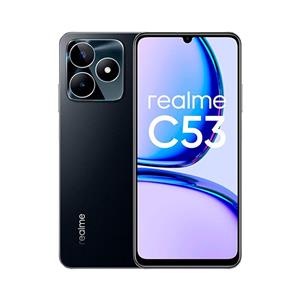 Realme C53 Dual Sim 8GB RAM 256GB - Black EU