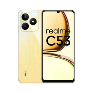 Realme C53 Dual Sim 8GB RAM 256GB - Gold EU