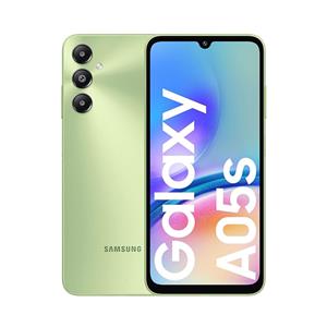 Samsung Galaxy A05S Dual Sim 4GB RAM 128GB zeleni + POKLON Xplorer BTW 5.0 Bluetooth slušalice crne sa stanicom za punjenje • ISPORUKA ODMAH