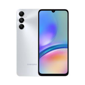 Samsung Galaxy A05S Dual Sim 4GB RAM 128GB Silver + Gratis Shark liquid glass (tekuće zaštitno staklo za sve vrste mobitela i tableta)