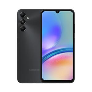 Samsung Galaxy A05S Dual Sim 4GB RAM 64GB crni + Gratis Shark liquid glass (tekuće zaštitno staklo za sve vrste mobitela i tableta) • ISPORUKA ODMAH