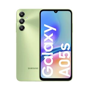Samsung Galaxy A05S Dual Sim 4GB RAM 64GB zeleni + Gratis Shark liquid glass (tekuće zaštitno staklo za sve vrste mobitela i tableta) • ISPORUKA ODMAH