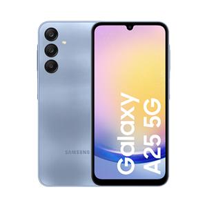 Samsung Galaxy A25 5G A256 Dual Sim 6GB RAM 128GB - Blue EU