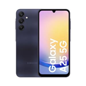 Samsung Galaxy A25 5G A256 Dual Sim 6GB RAM 128GB crni + Gratis Shark liquid glass (tekuće zaštitno staklo za sve vrste mobitela i tableta) • ISPORUKA ODMAH