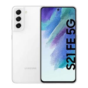 Samsung Galaxy S21 FE G990 5G Dual Sim 6GB RAM 128GB bijeli