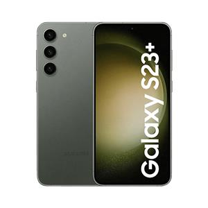 Samsung Galaxy S23+ S916 5G Dual Sim 8GB RAM 256GB - Green DE