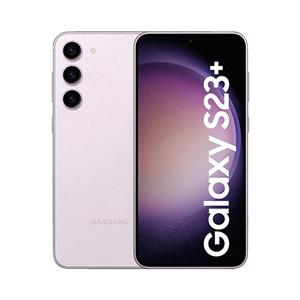 Samsung Galaxy S23+ S916 5G Dual Sim 8GB RAM 512GB - Lavender DE