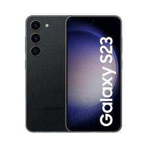 Samsung Galaxy S23 S911 5G Dual Sim 8GB RAM 128GB crni + 3 poklona gratis (Xplorer BTW 5.0 Bluetooth slušalice, Huawei Band 4e sat i Shark Liquid glass zaštita za ekran) • ISPORUKA ODMAH