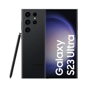 Samsung Galaxy S23 Ultra S918 5G Dual Sim 8GB RAM 256GB crni - NOV IZLOŽBENI UREĐAJ
