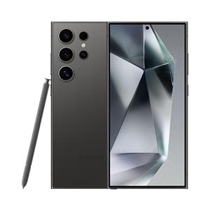 Samsung Galaxy S24 Ultra S928 5G Dual Sim 256GB - Titanium Black • ISPORUKA ODMAH