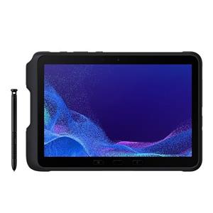 Tablet Samsung Galaxy Tab Active4 Pro T636 10.1 5G 6GB RAM 128GB - Black EU