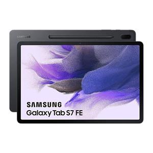 Tablet Samsung Galaxy Tab S7 FE T733 12.4 WiFi 6GB RAM 128GB - Black EU
