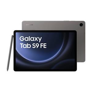 Tablet Samsung Galaxy Tab S9 FE X510 10.9 WiFi 6GB RAM 128GB - Grey EU