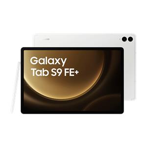 Tablet Samsung Galaxy Tab S9 FE+ X610 12.4 WiFi 8GB RAM 128GB - Silver EU