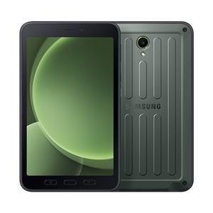 Tablet Samsung Galaxy Tab Active 5 X306 8.0 5G 6GB RAM 128GB Enterprise Edition - Black EU