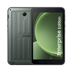 Tablet Samsung Galaxy Tab Active 5 X306 8.0 5G 8GB RAM 256GB Enterprise Edition - Green/Black EU