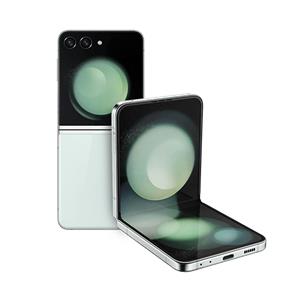 Samsung Galaxy Z Flip5 F731 5G Dual Sim 8GB RAM 512GB Mint